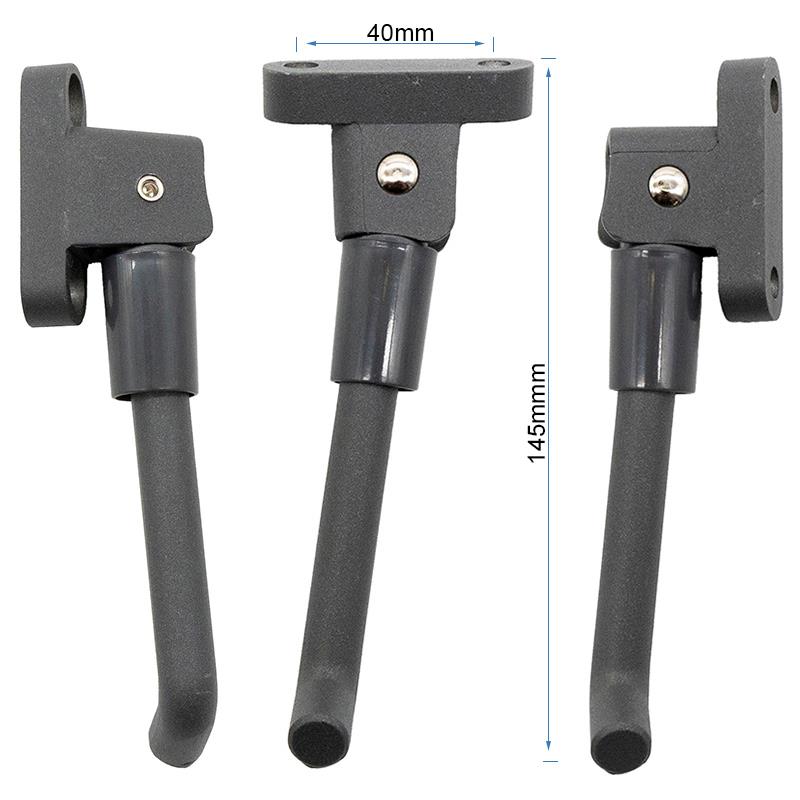 Béquille Xiaomi M365/Essential/1S/Mi 3/Pro/Pro 2/Mi3 Lite - 10 unités