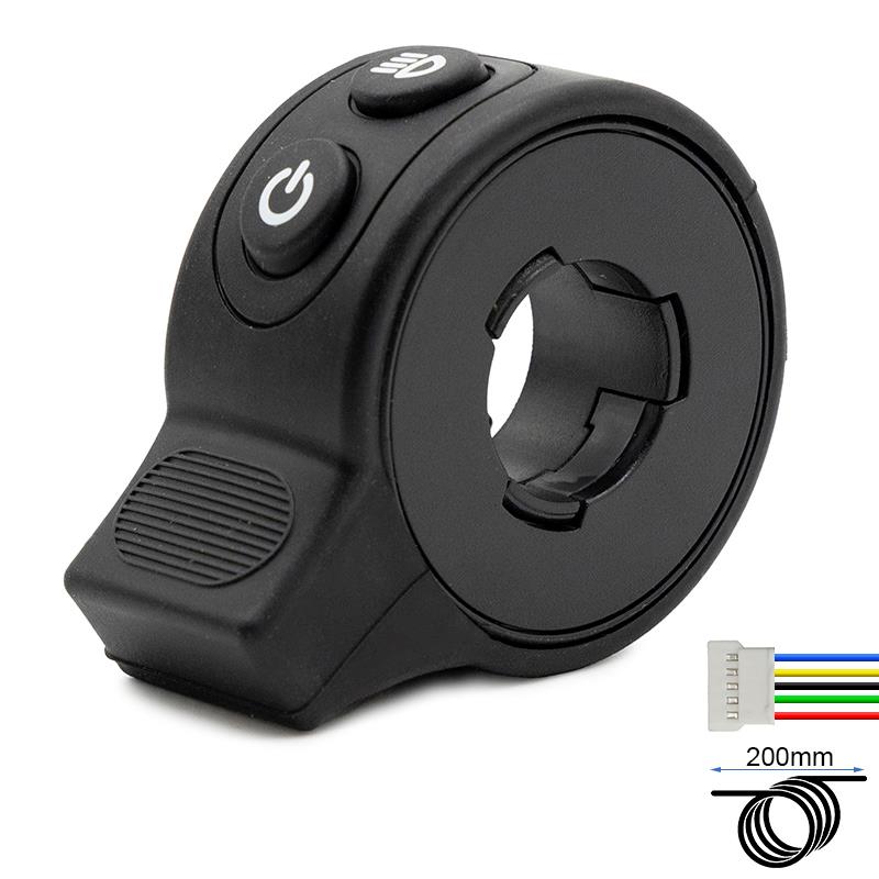 Accélérateur Cecotec D20/30/40