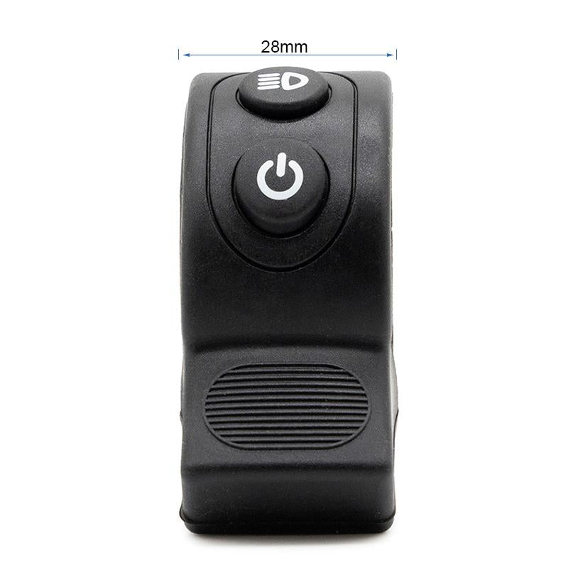 Accélérateur Cecotec D20/30/40