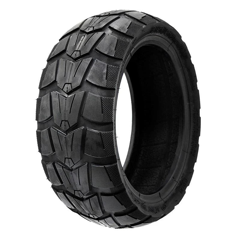 Pneu tout terrain sans chambre à air 85/55-6,5