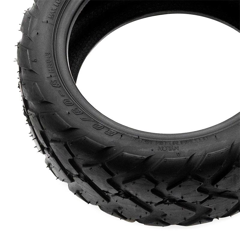 Pneu Tubeless 80/60-6 [Chaoyang]