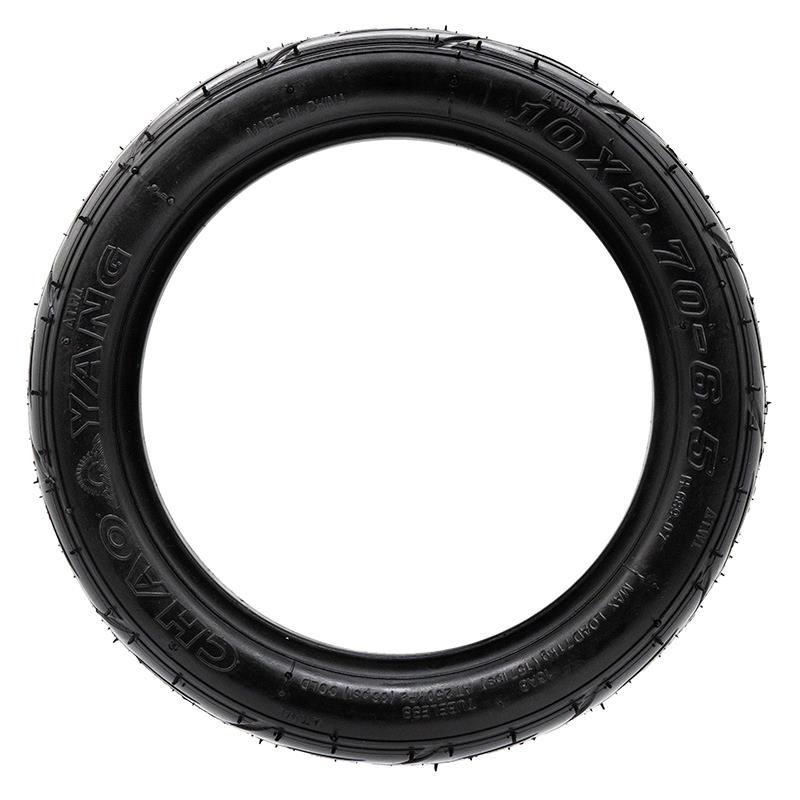 Pneu Tubeless 10x2,7-6,5 [Chaoyang] Edition GEL