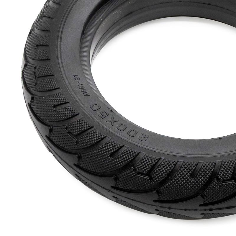 Pneu plein 200x50 [Aoxin]