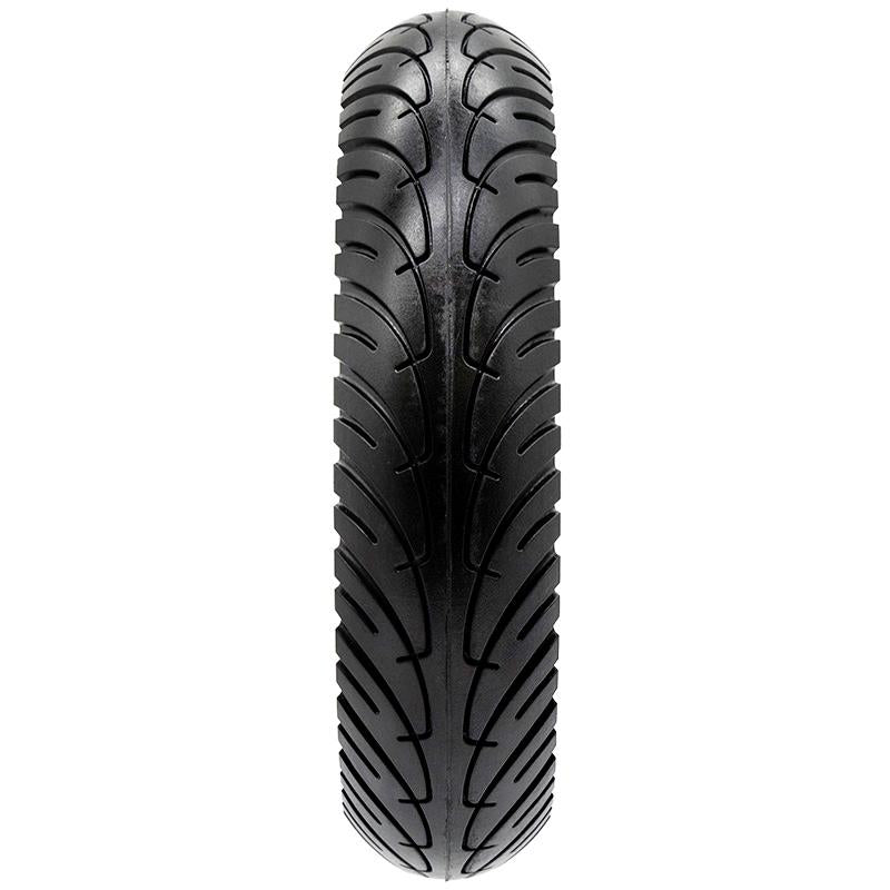 Pneu plein ultraléger 8,5x2-6,1/B34 - ligne jaune [Nedong]