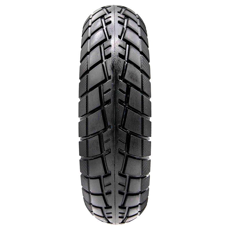 Pneu plein ultraléger offroad ligne bleue 60/70-6,5/B44 [Ewheel]