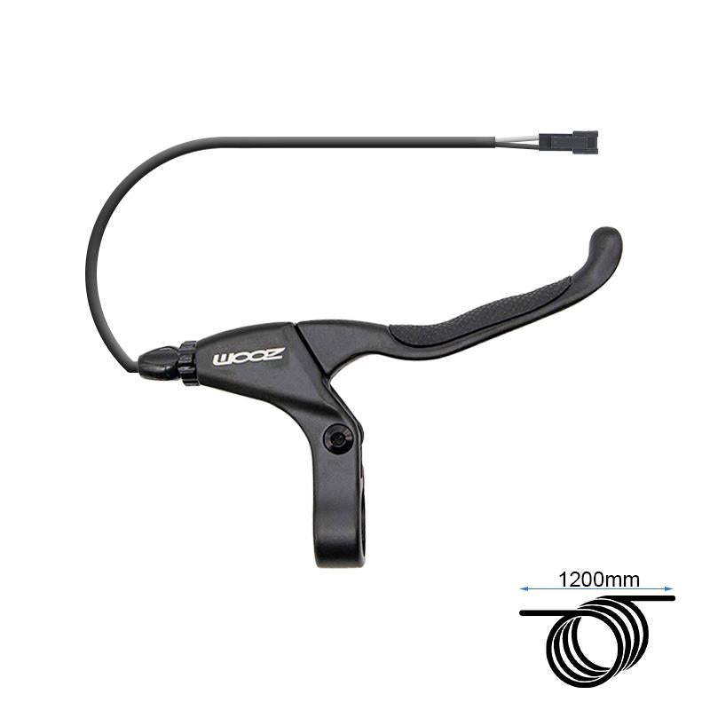 Poignée de frein avec capteur R [Zoom] - Connecteur SM 1,2M