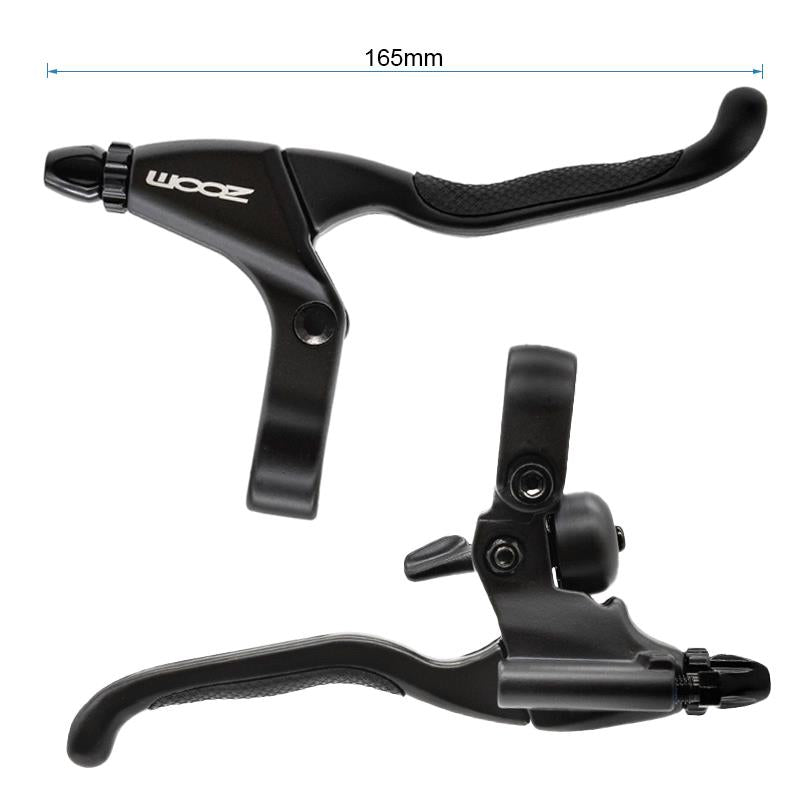 Poignée de frein avec capteur R [Zoom] - Connecteur SM 1,2M