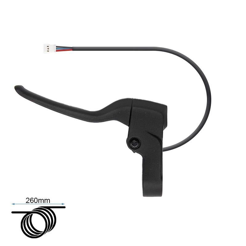 Poignée de frein avec salle sans tension pour NIU