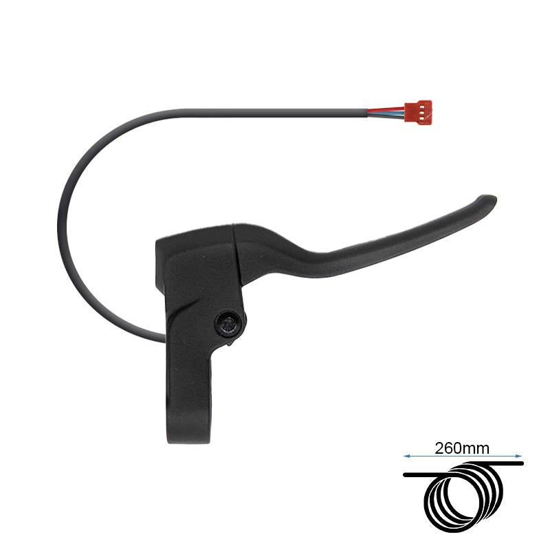 Poignée de frein avec hall sans tendeur R pour NIU