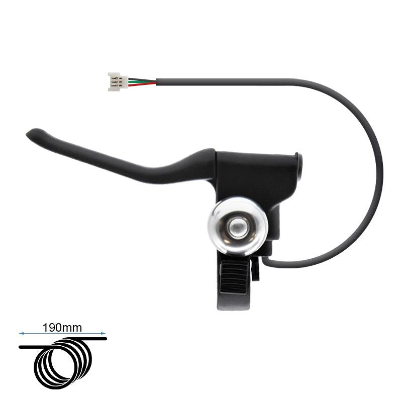 Poignée de frein Wispeed Original T855 / T850