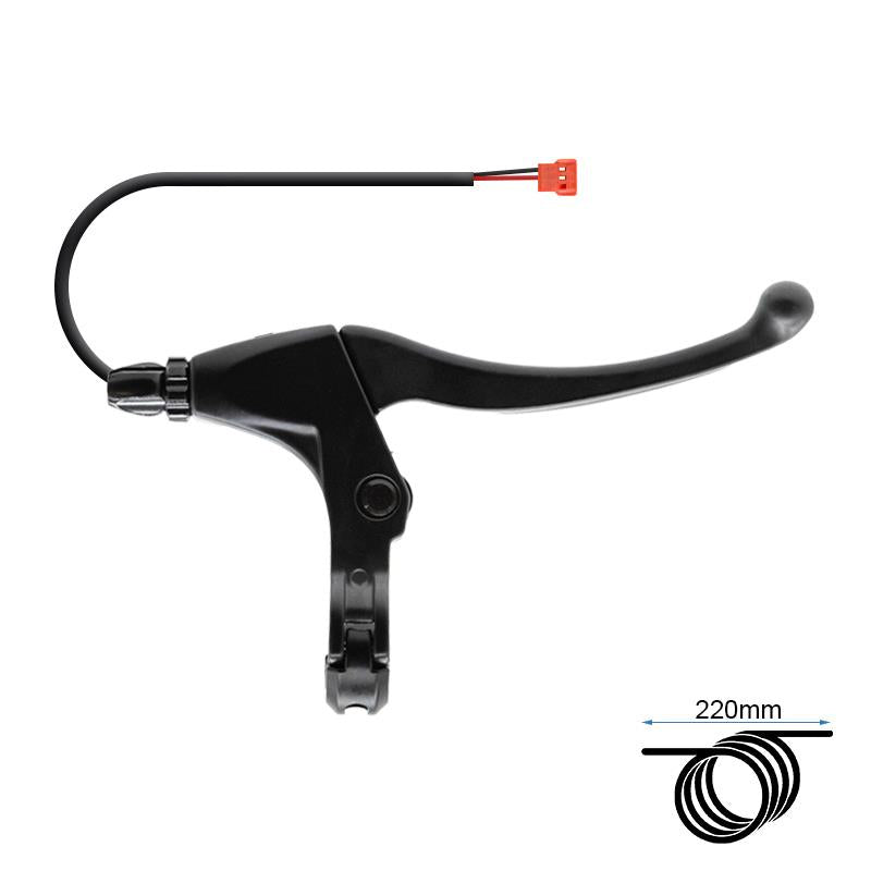 Poignée de frein R pour Smartgyro K2