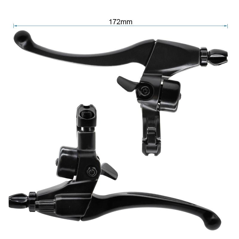 Poignée de frein L pour Smartgyro K2