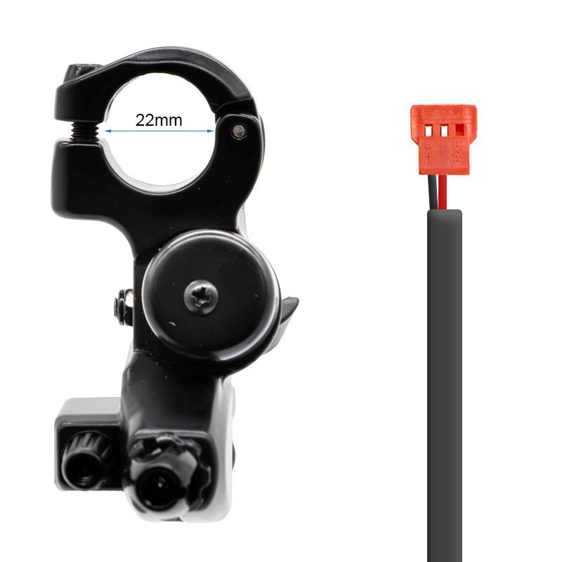 Poignée de frein L pour Smartgyro K2