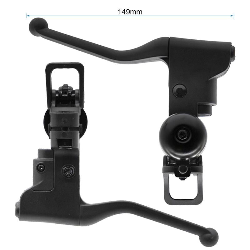 Poignée de frein avec hall et cloche L pour Xiaomi MI4 Pro (1st Gen)