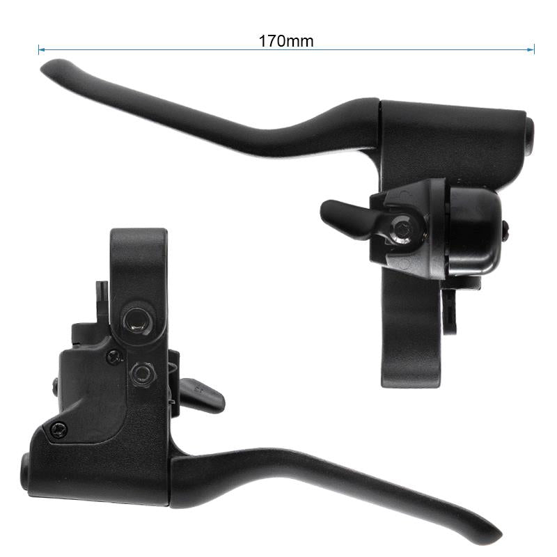 Poignée de frein avec hall et cloche L pour Xiaomi Mi3 lite
