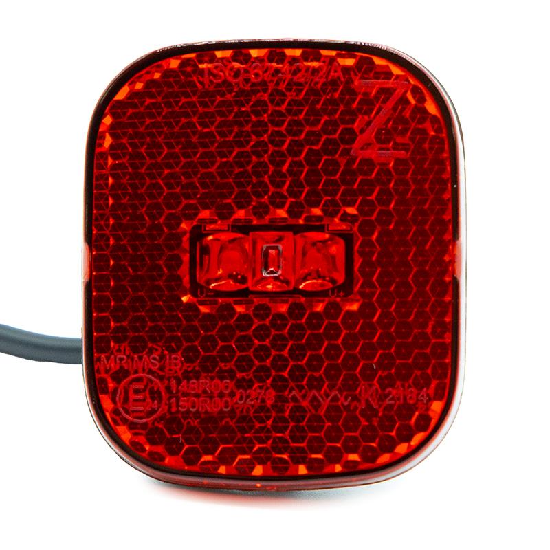 Feu arrière Ninebot Zt3 pro