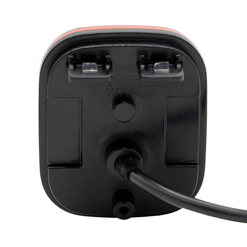 Feu arrière Ninebot Zt3 pro