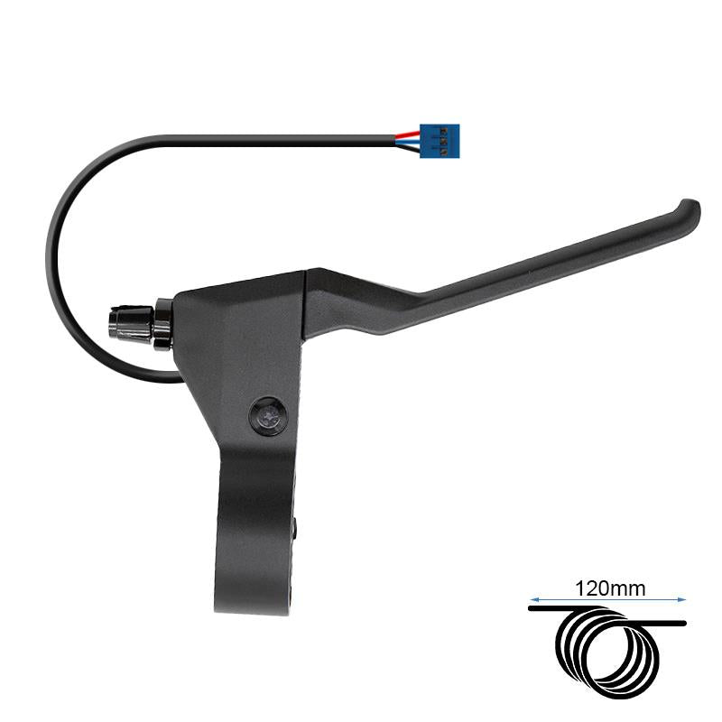 Levier de frein droit Ninebot Zt3 pro