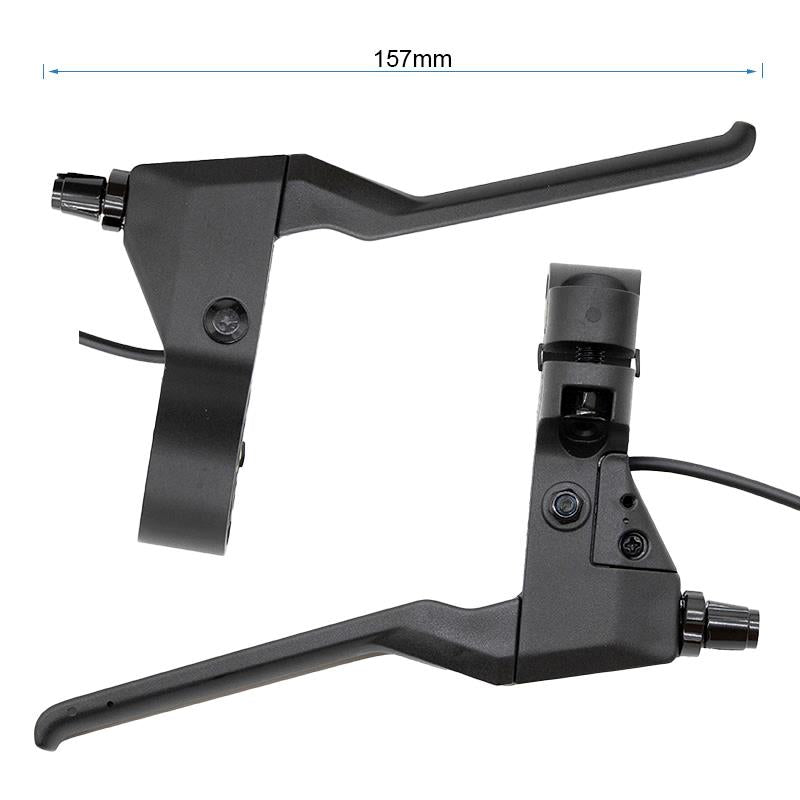 Levier de frein droit Ninebot Zt3 pro