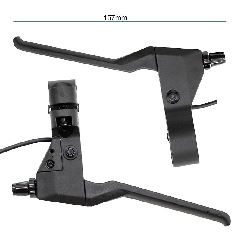 Ninebot Zt3 pro levier de frein gauche