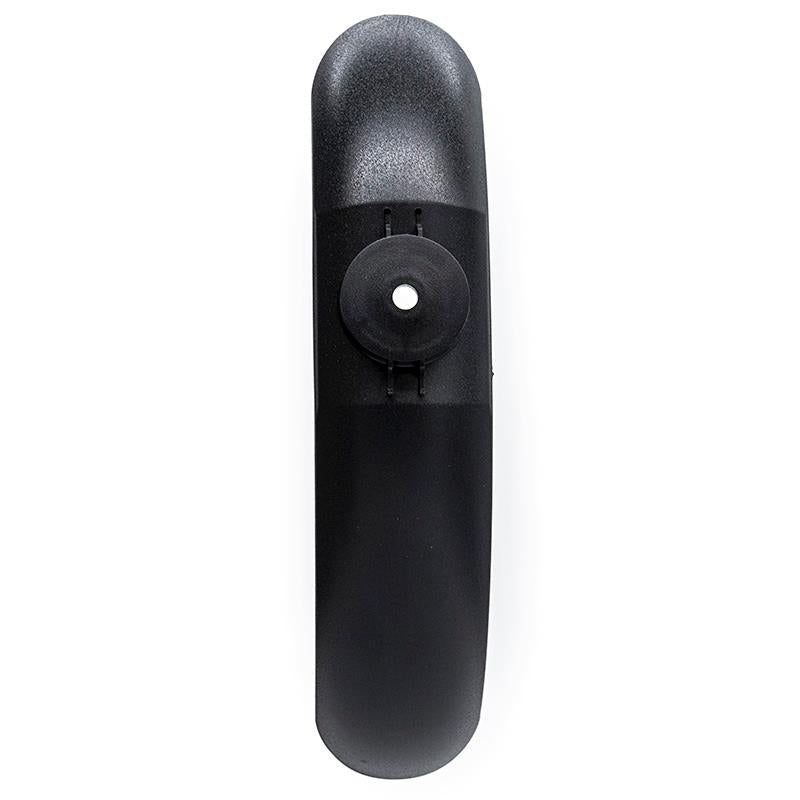 Garde-boue avant noir pour Xiaomi