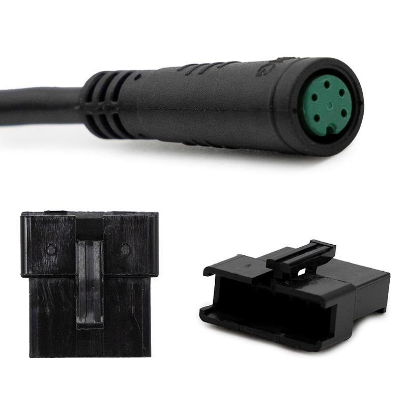 Câble connexion écran-contrôleur Kukirin G2 pro (Version 2024)