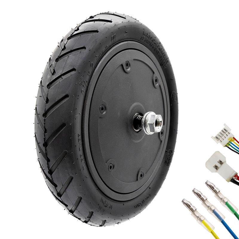 Moteur 36V 300W 6,1/B34 pour Cecotec
