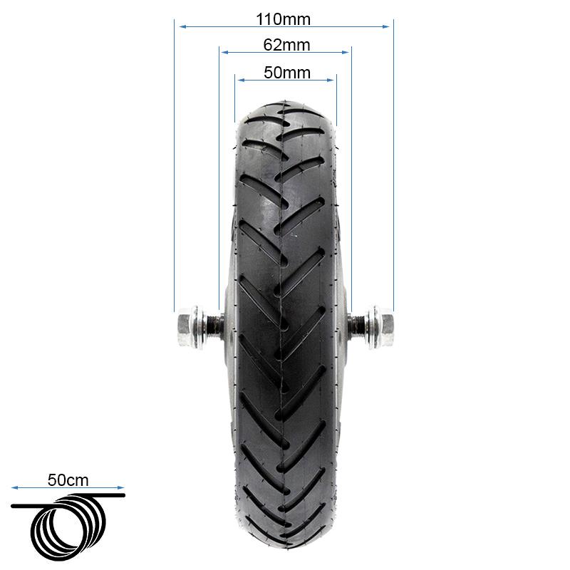 Moteur 36V 300W 6,1/B34 pour Cecotec
