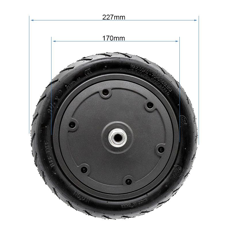 Moteur 36V 300W 6,1/B34 pour Cecotec