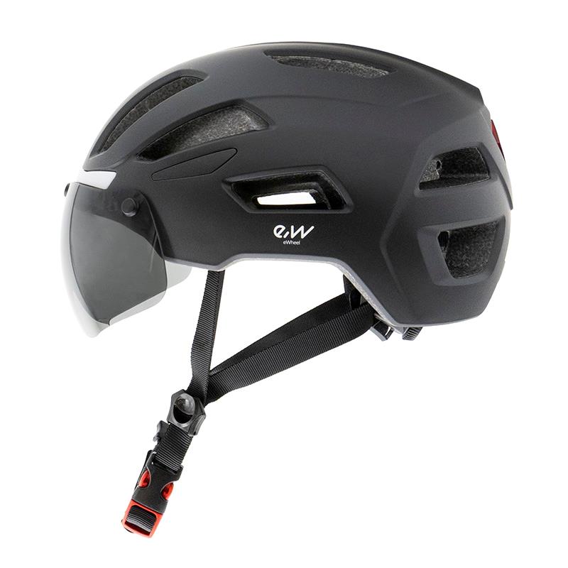 CP04 Sport avec écran - Noir M