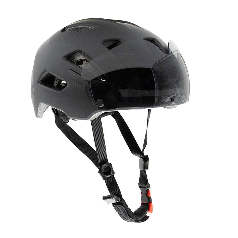 CP04 Sport avec écran - Noir M
