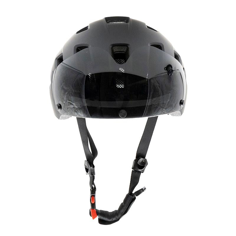 CP04 Sport avec écran - Noir M