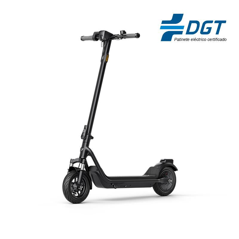 Trottinette NIU KQi 100F ES-BK