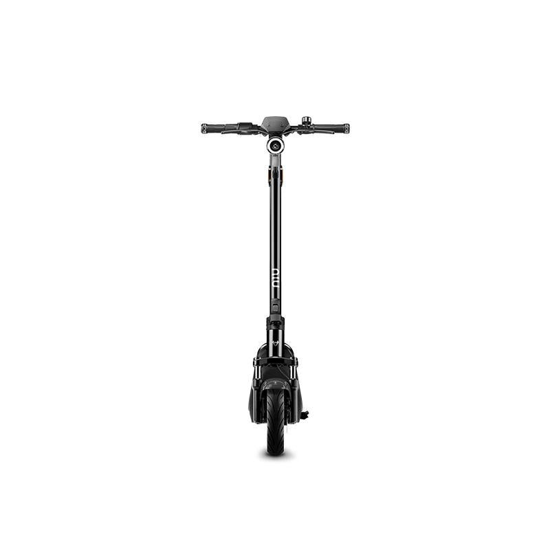 Trottinette NIU KQi 300P EU-BK