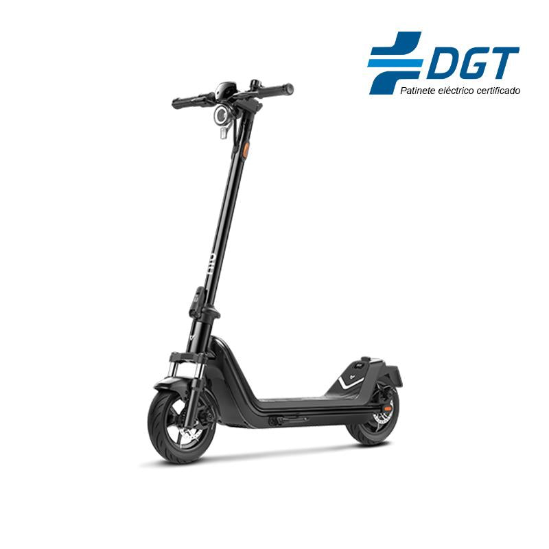 Trottinette NIU KQi 300P ES-BK