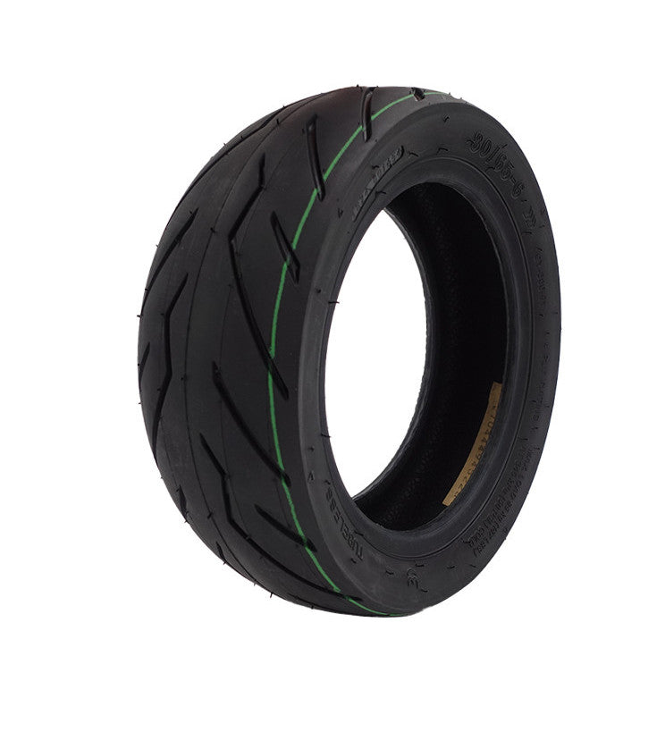 Pneu route 80/65-6 renforcé tubeless