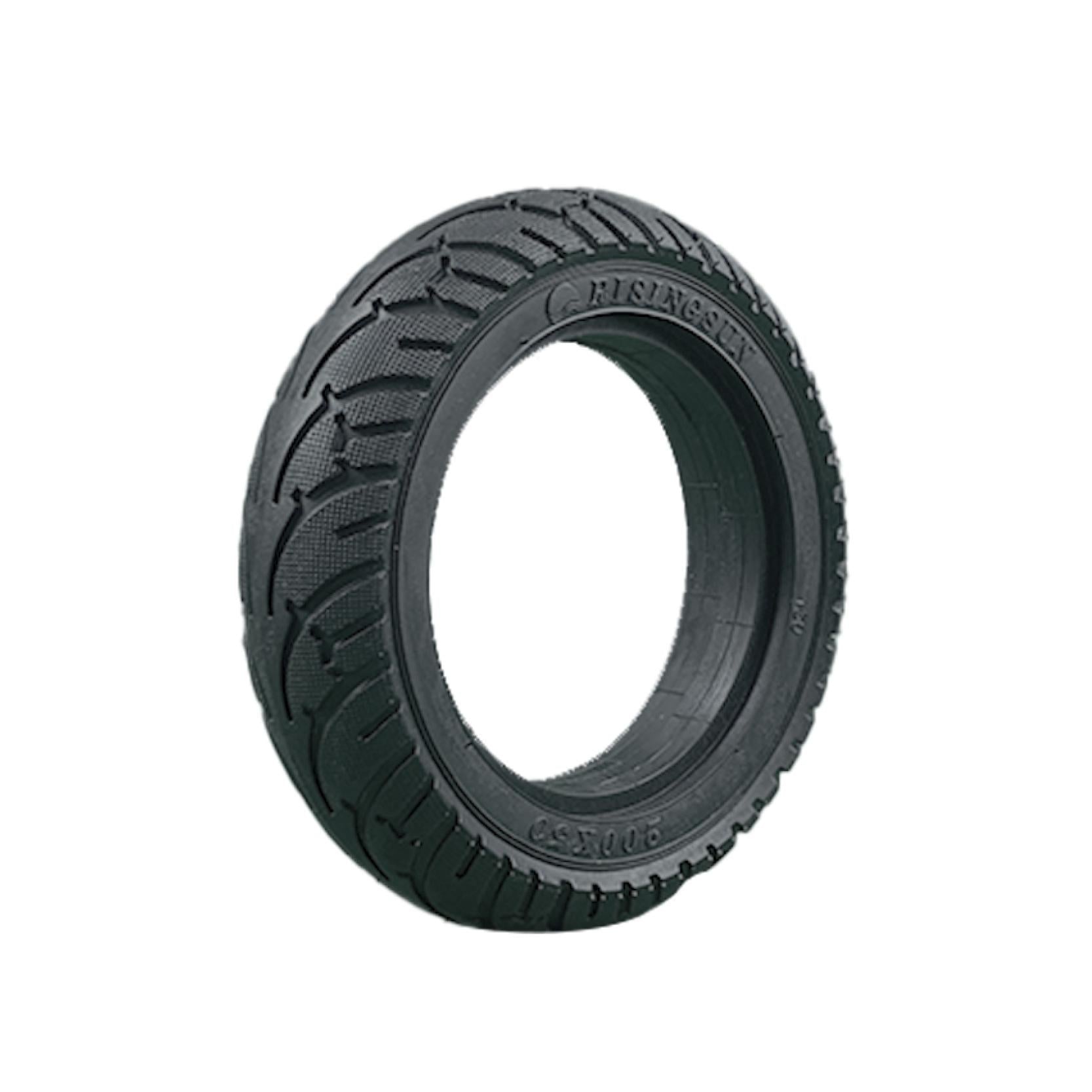 Pneu Plein 200x50 Moteur | Speedway Mini 4, Kugoo S1, Etwow