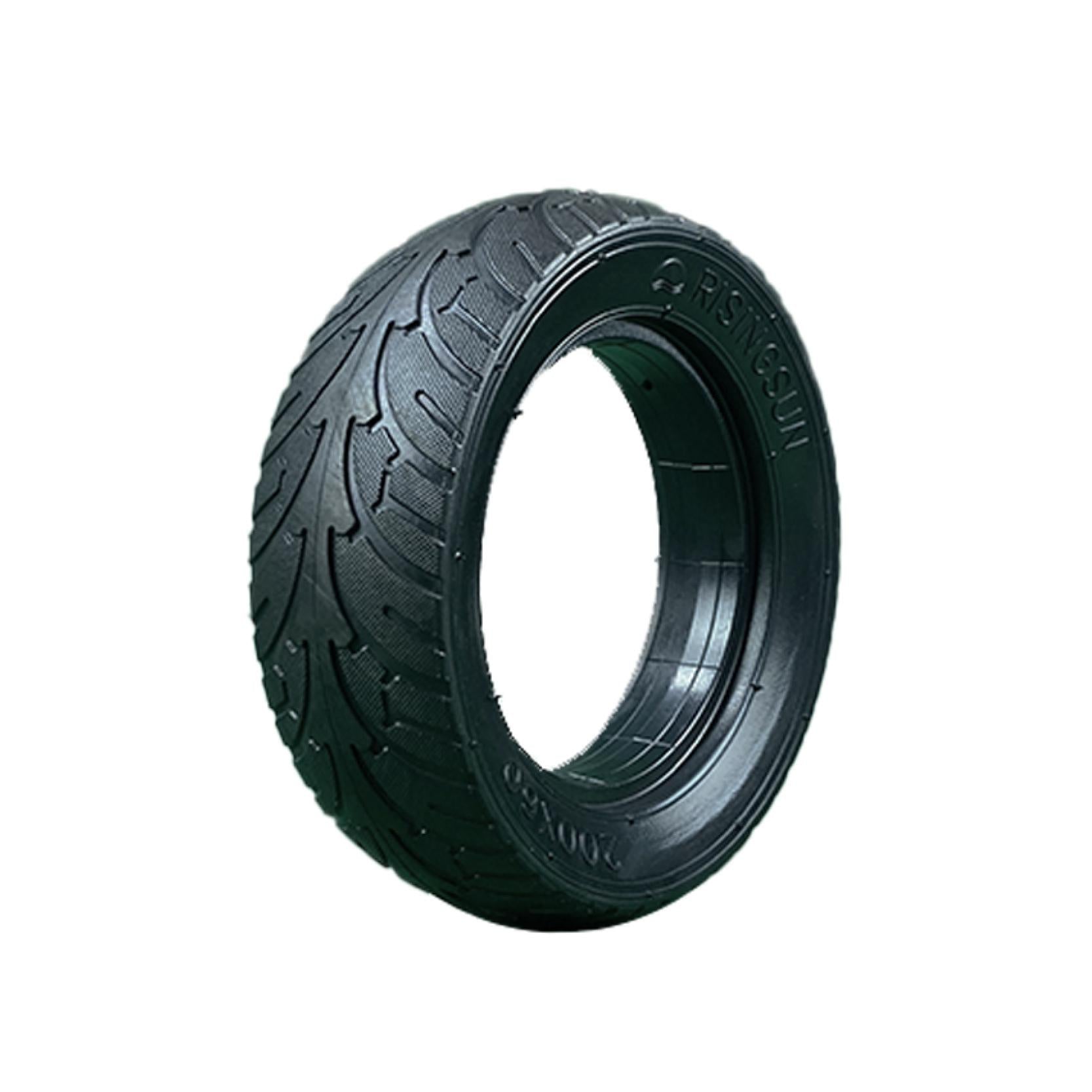 Pneu Plein 200x60 | Dualtron Raptor, Vsett 8 AR