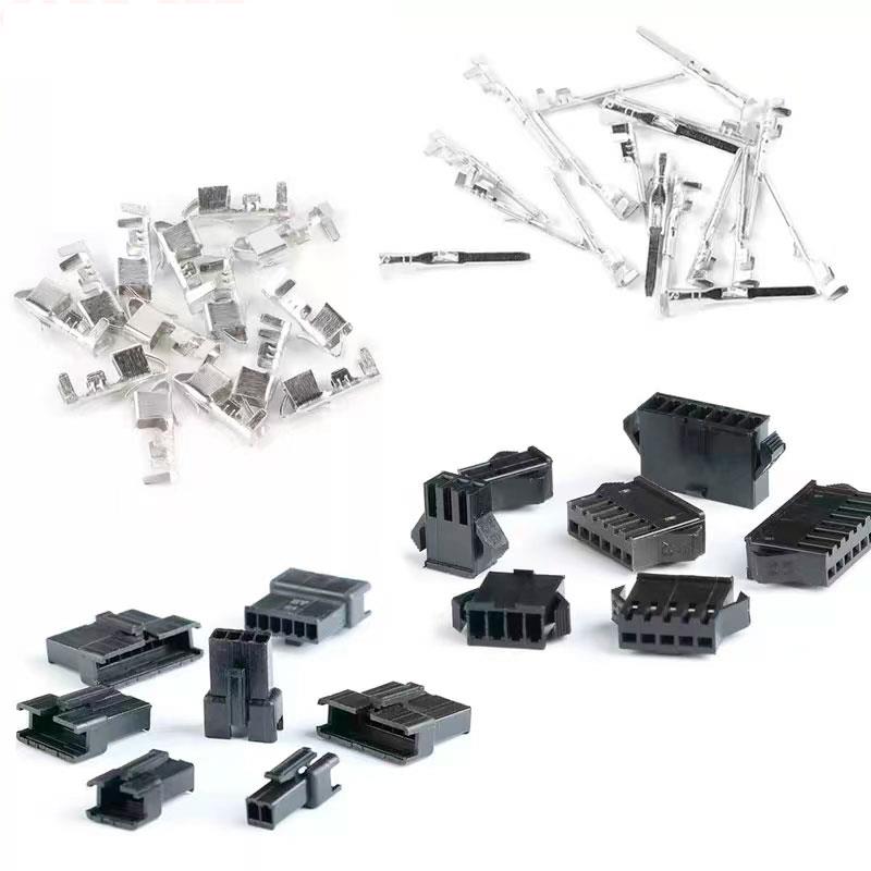 Kit de connecteurs SM en boite - 560 Pièces