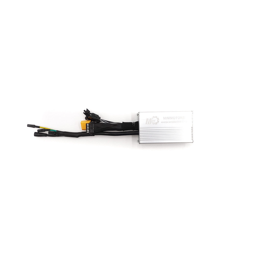 Contrôleur 48V 25A | Dualtron Togo