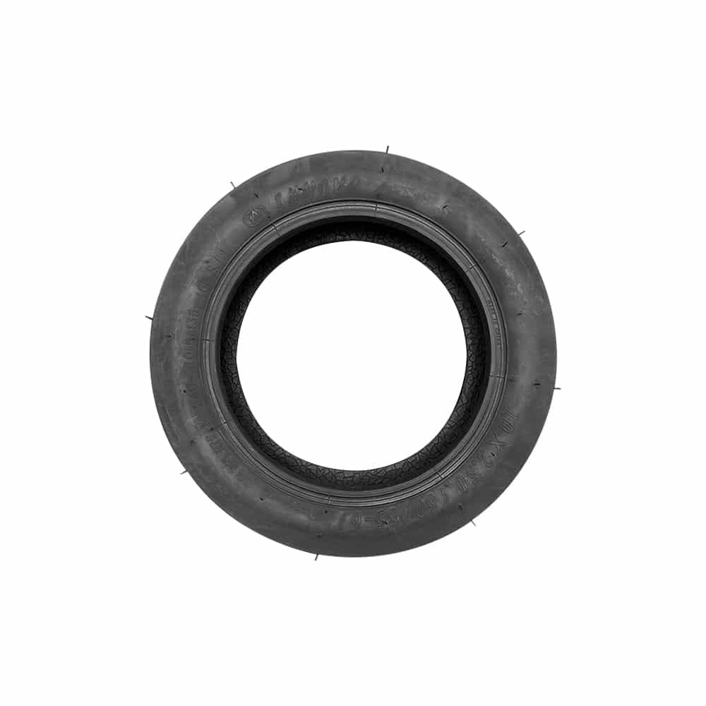Pneu 10X2.50 renforcé CST