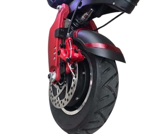 Pneu 10X2.50 renforcé CST