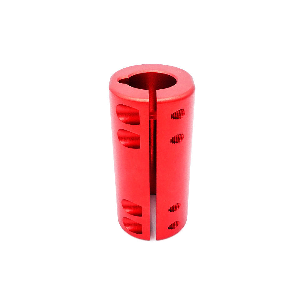 Eagle lock fixe potence Xiaomi M365 / M365 Pro rouge