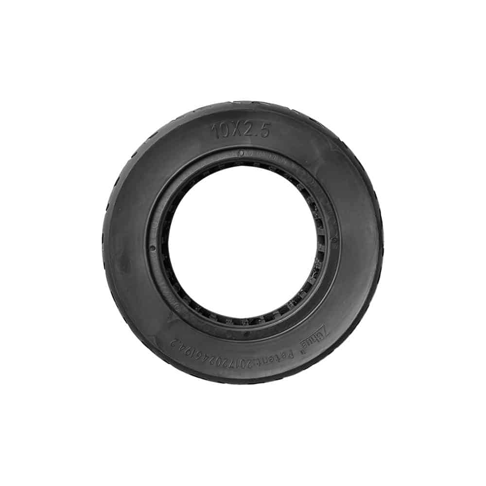 Pneu plein Vsett 8.5x3 Vsett 8(Av) Vsett 9 (Av&ar) Kukirin G2 Pro 2023