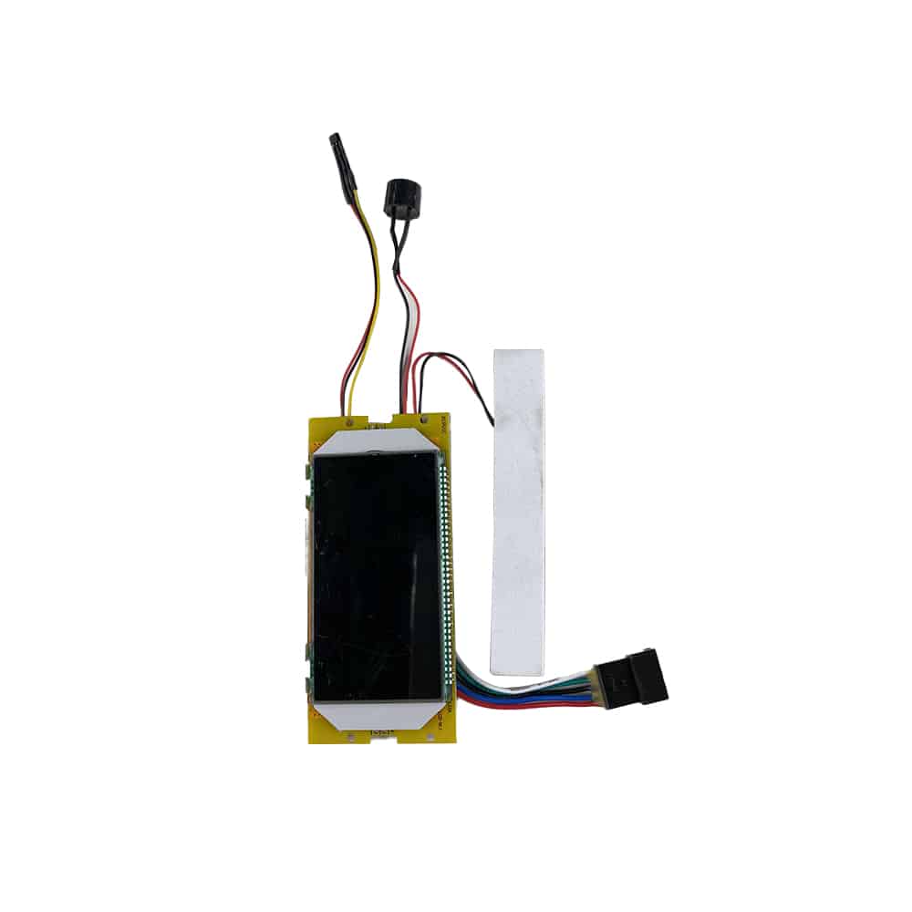 Display et LED Kugoo S1 S2 S3 & S3 Pro