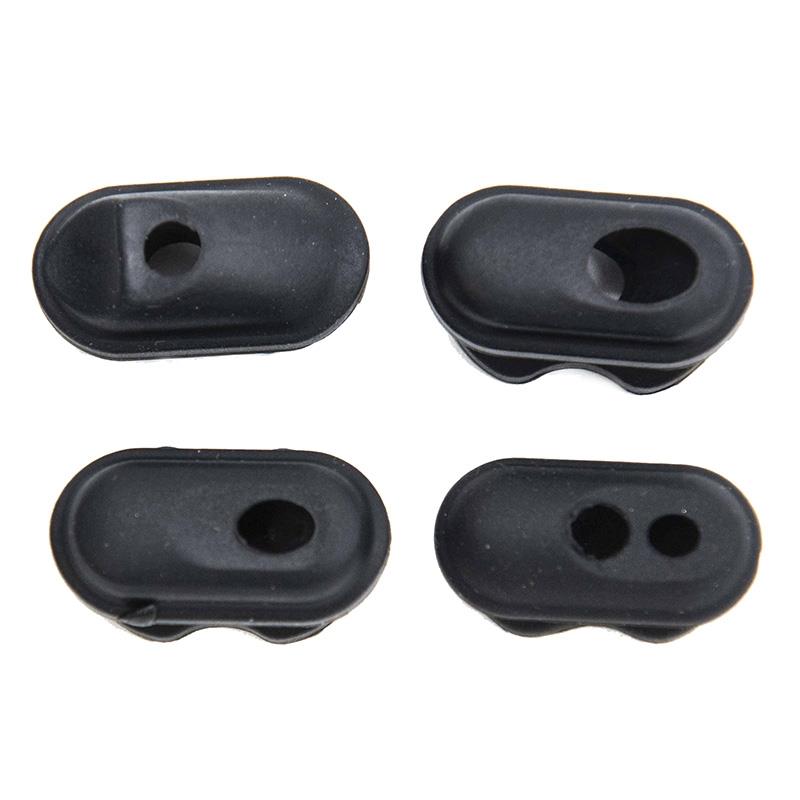 Set de bouchons silicone Ninebot Set F and D séries (extérieur)