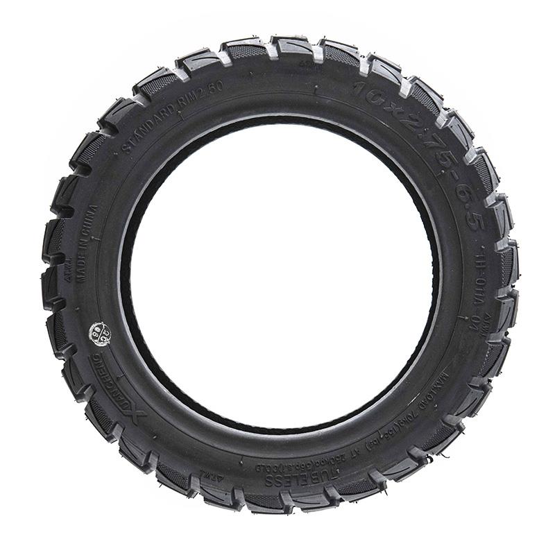 Pneu Tubeless 10x2,75-6,5 [Xuancheng]