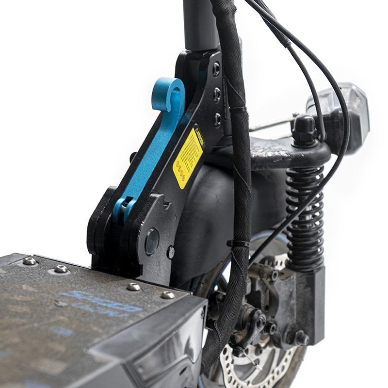 Levier du module de pliage SmartGyro