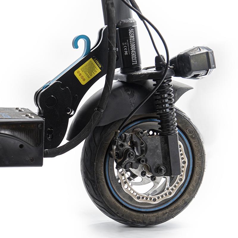 Levier du module de pliage SmartGyro