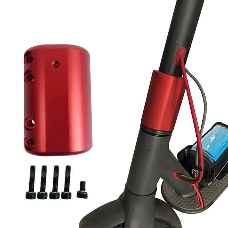 Serrure rouge pour Xiaomi
